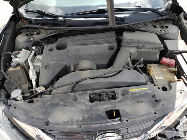 Photo 7 from auction – 2016 NISSAN ALTIMA 2.5 with VIN 1N4AL3AP0GC207771