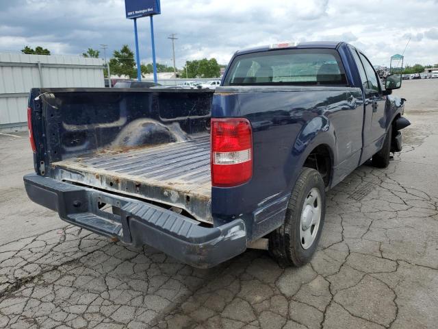 Photo 4 from auction – 2008 FORD F150 with VIN 1FTRF12278KE85246