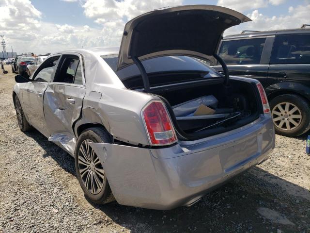 Photo 3 from auction – 2013 CHRYSLER 300 S with VIN 2C3CCAGT5DH646506