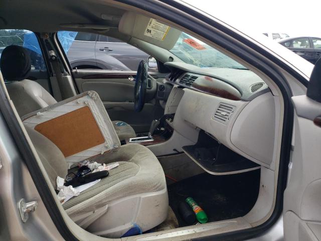 Photo 5 from auction – 2006 BUICK LUCERNE with VIN 1G4HP57286U188430