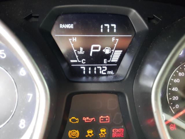 Photo 8 from auction – 2015 HYUNDAI ELANTRA SE with VIN 5NPDH4AEXFH613797