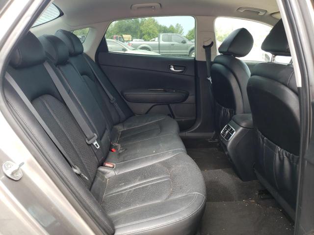 Photo 6 from auction – 2016 KIA OPTIMA EX with VIN 5XXGU4L38GG105040