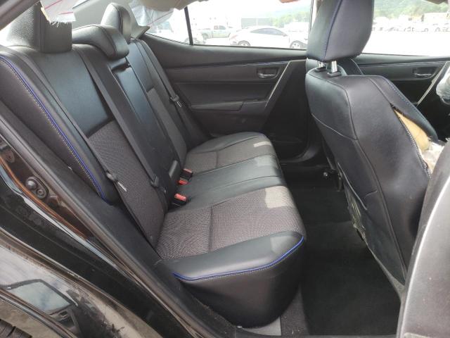 Photo 6 from auction – 2017 TOYOTA COROLLA L with VIN 5YFBURHEXHP664728