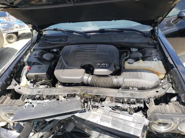 Photo 7 from auction – 2016 DODGE CHALLENGER with VIN 2C3CDZAG6GH276128