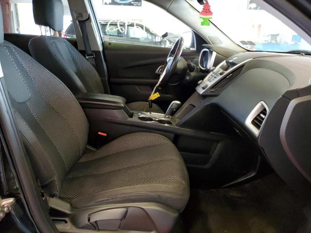 Photo 5 from auction – 2011 CHEVROLET EQUINOX LT with VIN 2CNFLEEC6B6259244