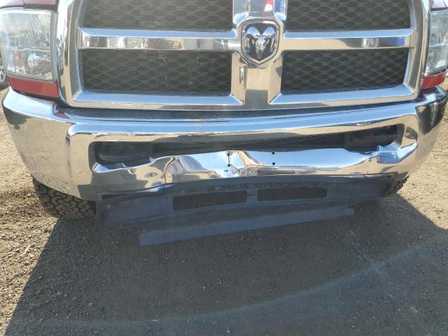 Photo 10 from auction – 2018 RAM 2500 ST with VIN 3C6UR5CJ6JG189749