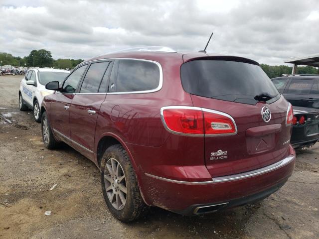 Photo 3 from auction – 2015 BUICK ENCLAVE with VIN 5GAKRBKD6FJ128175