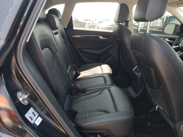 Photo 6 from auction – 2013 AUDI Q5 PREMIUM with VIN WA1DGAFP5DA101925