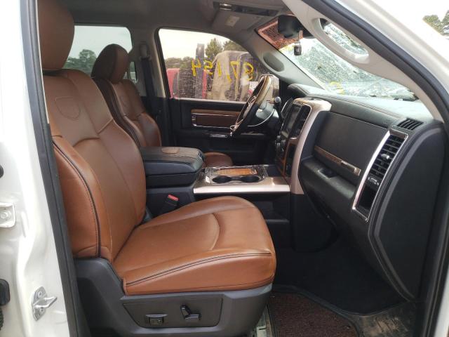 Photo 5 from auction – 2017 RAM 3500 LONGH with VIN 3C63RRNL4HG527239