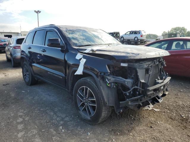 Photo 1 from auction – 2019 JEEP GRAND CHER with VIN 1C4RJFAG3KC793427