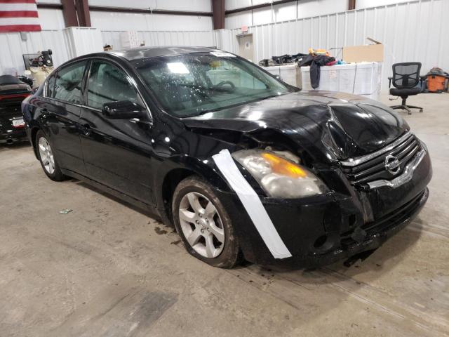 Photo 1 from auction – 2008 NISSAN ALTIMA 2.5 with VIN 1N4AL21E78C142086