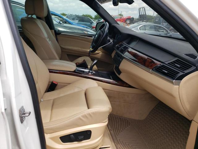 Photo 5 from auction – 2013 BMW X5 XDRIVE3 with VIN 5UXZV4C57D0B20442
