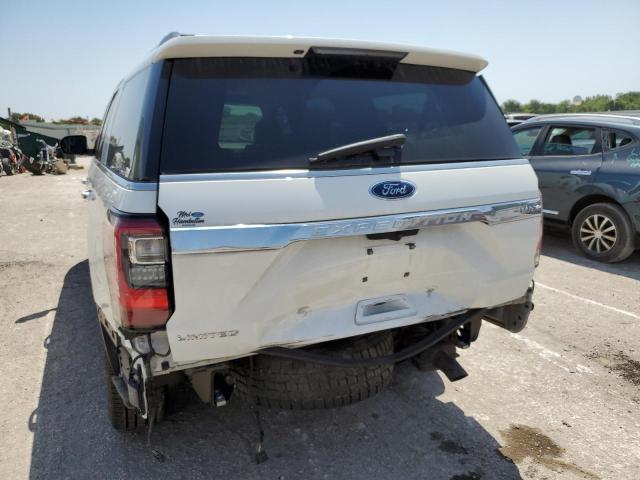 Photo 9 from auction – 2021 FORD EXPEDITION with VIN 1FMJK2ATXMEA70631