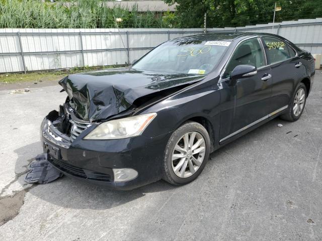 Photo 2 from auction – 2010 LEXUS ES 350 with VIN JTHBK1EG8A2377680