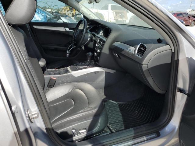 Photo 5 from auction – 2016 AUDI A4 PREMIUM with VIN WAUBFAFLXGN017266