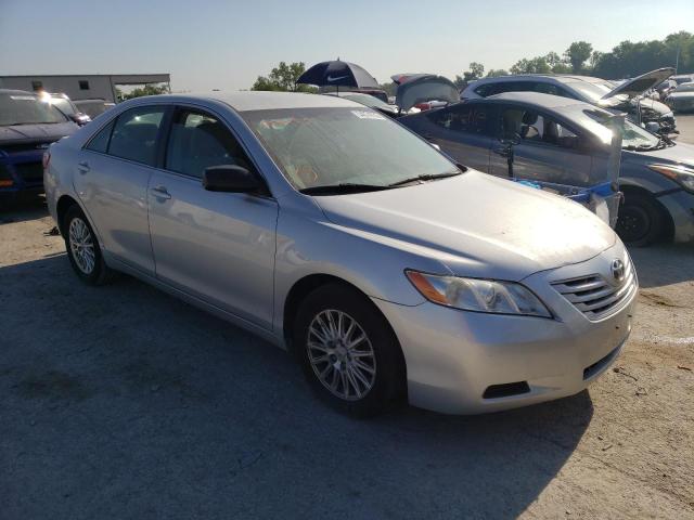 Photo 1 from auction – 2007 TOYOTA CAMRY CE with VIN 4T4BE46K97R006653