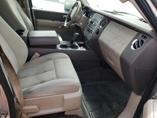 Photo 5 from auction – 2010 FORD EXPEDITION with VIN 1FMJU1F57AEA07268