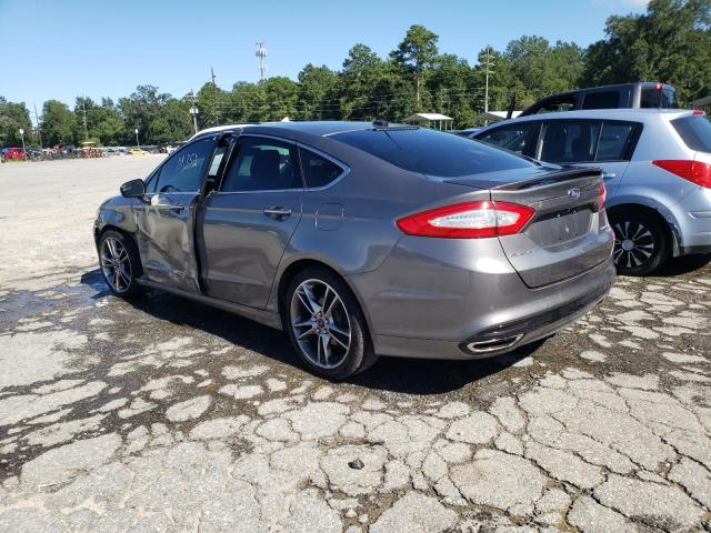 Photo 3 from auction – 2013 FORD FUSION TIT with VIN 3FA6P0K99DR356122