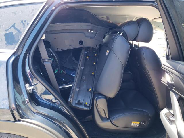 Photo 6 from auction – 2021 MAZDA CX-9 TOURI with VIN JM3TCACYXM0507318