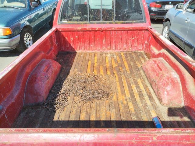 Photo 9 from auction – 1993 DODGE DAKOTA with VIN 1B7FL23X1PS198222