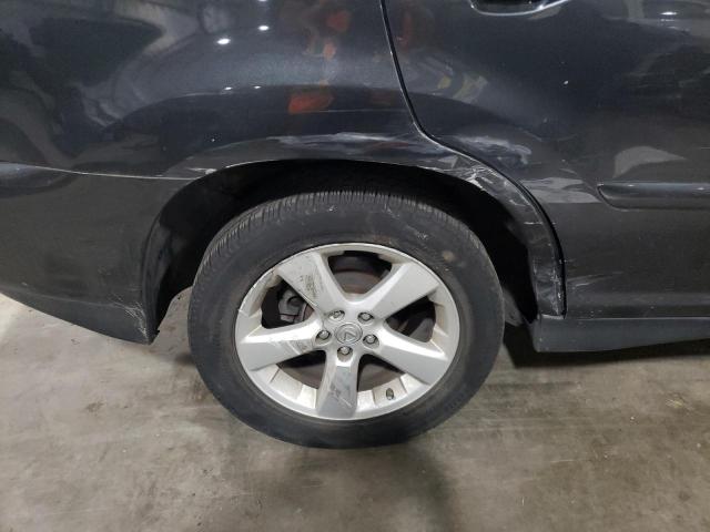 Photo 9 from auction – 2007 LEXUS RX 350 with VIN JTJHK31UX72017142