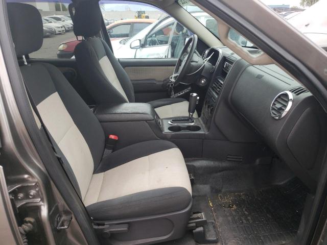 Photo 5 from auction – 2007 FORD EXPLORER S with VIN 1FMEU53807UA30915