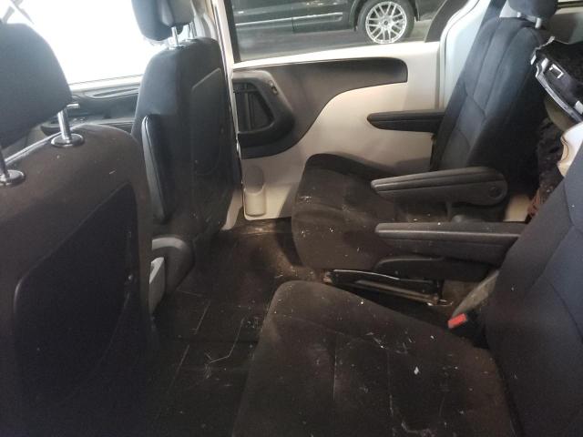 Photo 6 from auction – 2012 DODGE GRAND CARA with VIN 2C4RDGDG2CR171791