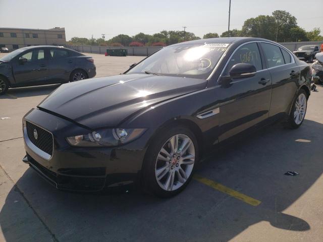 Photo 2 from auction – 2019 JAGUAR XE with VIN SAJAR4FX2KCP52730