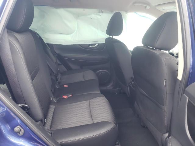 Photo 6 from auction – 2018 NISSAN ROGUE S with VIN KNMAT2MV0JP594367