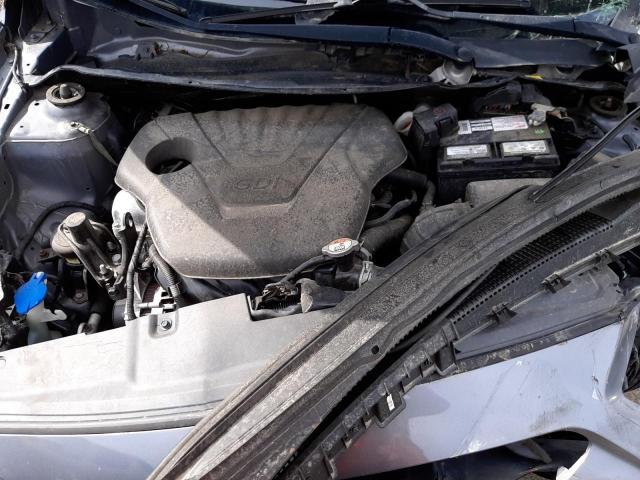 Photo 7 from auction – 2017 HYUNDAI ACCENT SE with VIN KMHCT4AE1HU288679