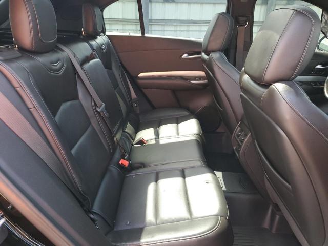 Photo 6 from auction – 2019 CADILLAC XT4 PREMIU with VIN 1GYFZDR40KF187585