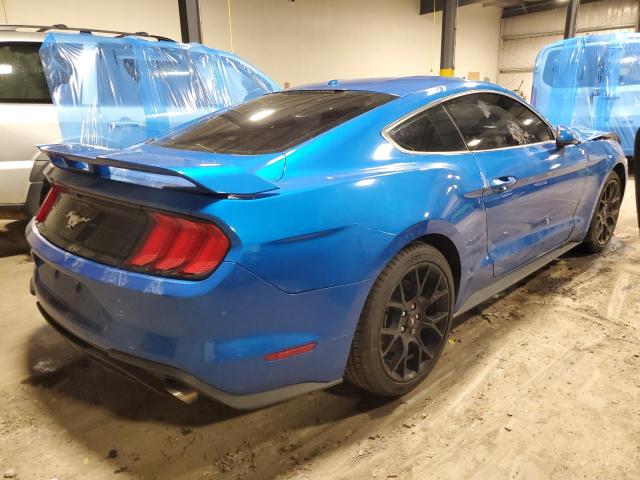 Photo 4 from auction – 2019 FORD MUSTANG with VIN 1FA6P8TH0K5129017