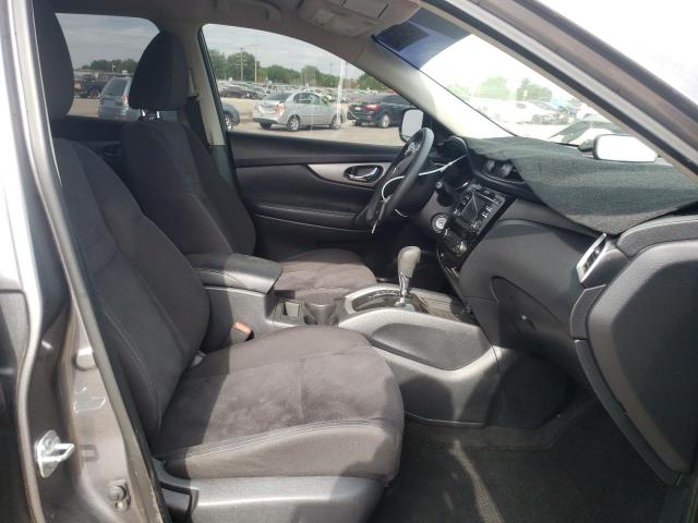 Photo 5 from auction – 2016 NISSAN ROGUE S with VIN KNMAT2MV9GP681337