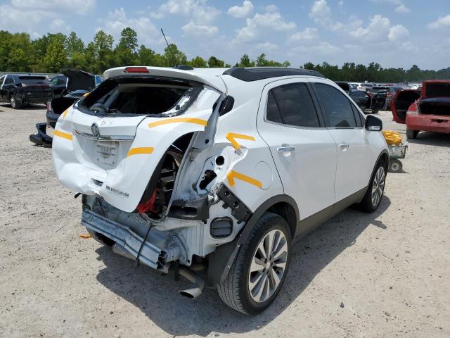 Photo 4 from auction – 2020 BUICK ENCORE PRE with VIN KL4CJASB3LB057679