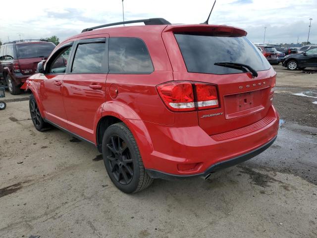 Photo 3 from auction – 2016 DODGE JOURNEY R/ with VIN 3C4PDCEGXGT191787