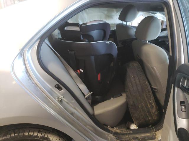 Photo 6 from auction – 2013 KIA FORTE EX with VIN KNAFU4A24D5694591