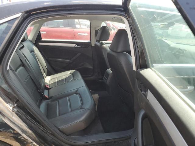 Photo 6 from auction – 2012 VOLKSWAGEN PASSAT SE with VIN 1VWBP7A35CC077646