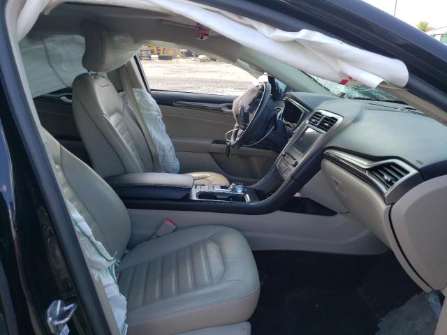 Photo 5 from auction – 2017 FORD FUSION SE with VIN 3FA6P0HD2HR193525