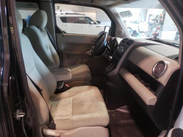 Photo 5 from auction – 2010 HONDA ELEMENT EX with VIN 5J6YH2H78AL002968