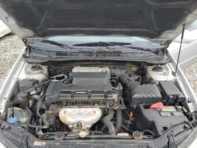 Photo 7 from auction – 2007 KIA SPECTRA EX with VIN KNAFE121X75401203