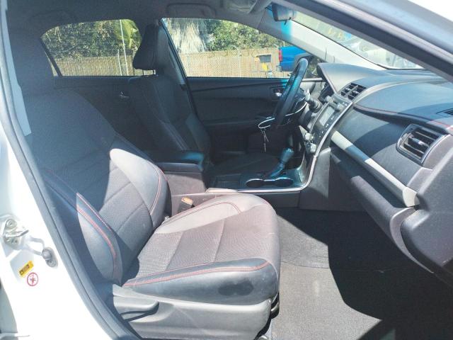 Photo 5 from auction – 2016 TOYOTA CAMRY LE with VIN 4T1BF1FKXGU145079