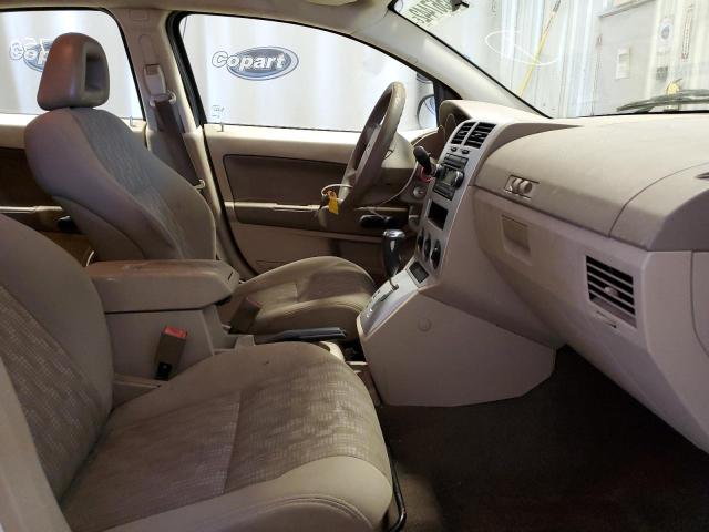 Photo 5 from auction – 2008 DODGE CALIBER with VIN 1B3HB28B48D635002