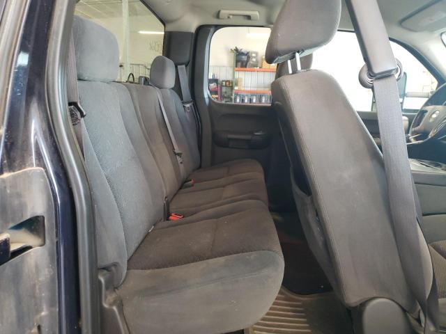 Photo 6 from auction – 2007 CHEVROLET SILVERADO with VIN 1GCHK29K07E519124