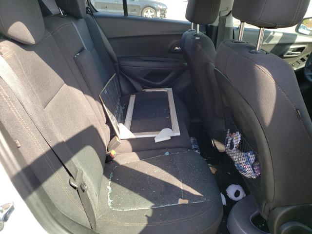 Photo 6 from auction – 2019 CHEVROLET TRAX LS with VIN 3GNCJKSB4KL304045