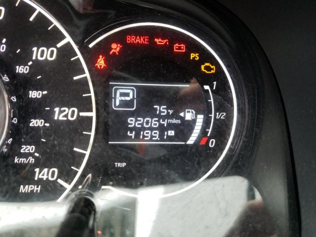 Photo 8 from auction – 2015 NISSAN VERSA NOTE with VIN 3N1CE2CP6FL366675