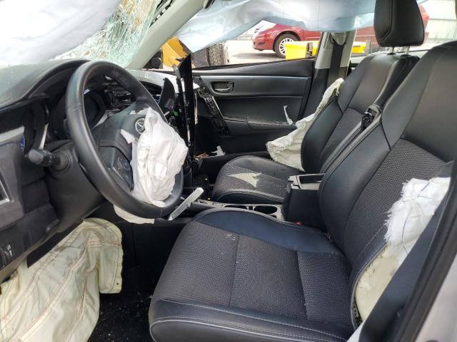 Photo 5 from auction – 2016 TOYOTA COROLLA L with VIN 2T1BURHE1GC531564