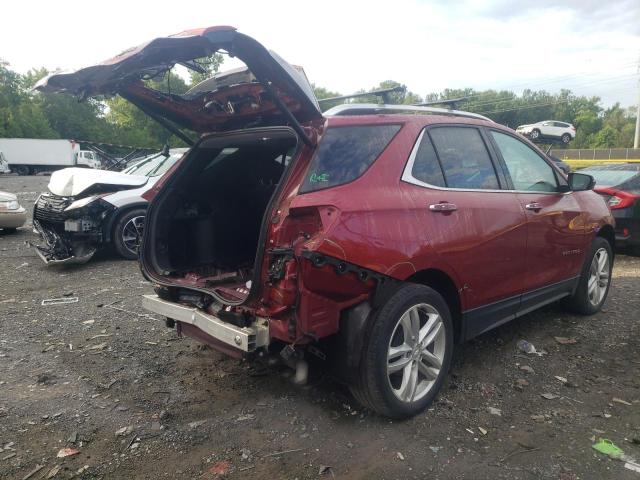 Photo 4 from auction – 2018 CHEVROLET EQUINOX PR with VIN 2GNAXVEV5J6115047