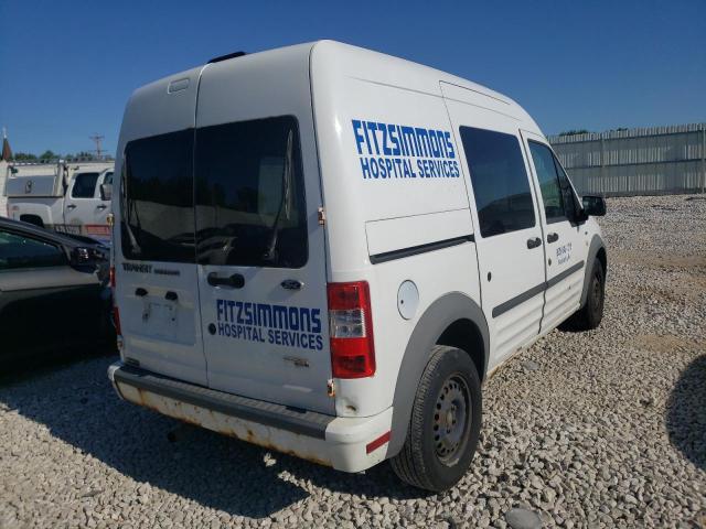 Photo 4 from auction – 2013 FORD TRANSIT CO with VIN NM0LS6BN4DT129766