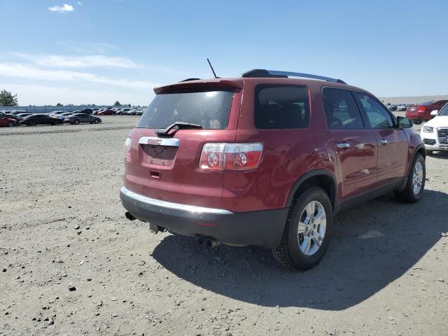 Photo 4 from auction – 2011 GMC ACADIA SLE with VIN 1GKKVPED8BJ154634