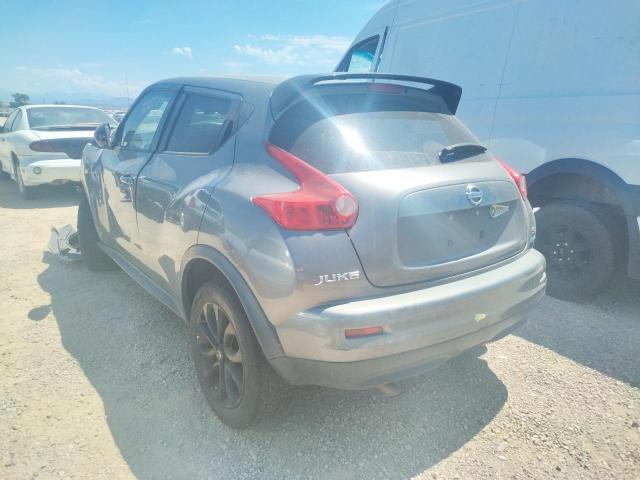 Photo 3 from auction – 2013 NISSAN JUKE S with VIN JN8AF5MR7DT215733